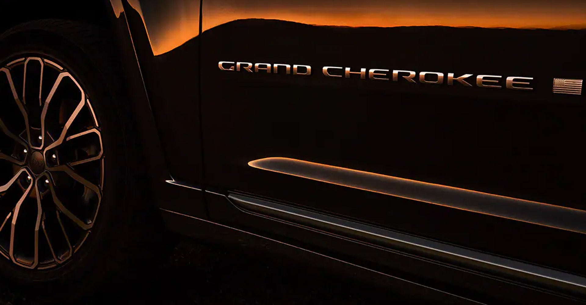Jeep Grand Cherokee Wilmington DE