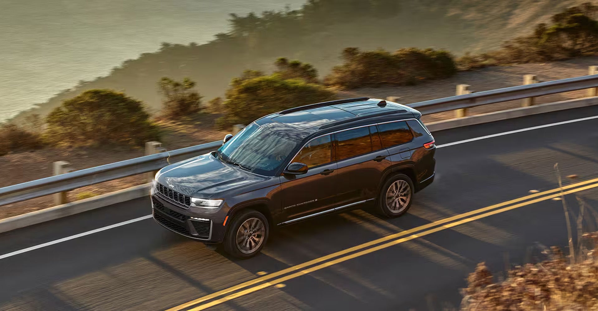Jeep Grand Cherokee Bear DE